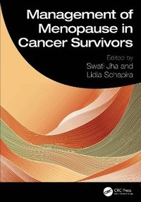 bokomslag Management of Menopause in Cancer Survivors