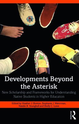 bokomslag Developments Beyond the Asterisk