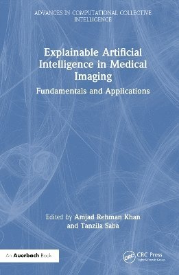 Explainable Artificial Intelligence in Medical Imaging 1