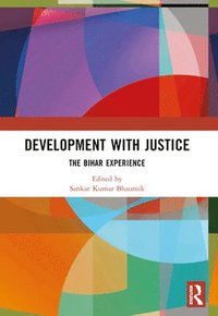 bokomslag Development with Justice