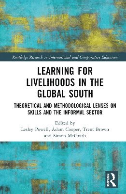 Learning for Livelihoods in the Global South 1