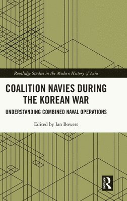 Coalition Navies during the Korean War 1