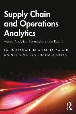 Supply Chain and Operations Analytics 1