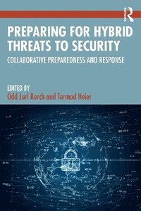 bokomslag Preparing for Hybrid Threats to Security