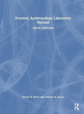 Forensic Anthropology Laboratory Manual 1