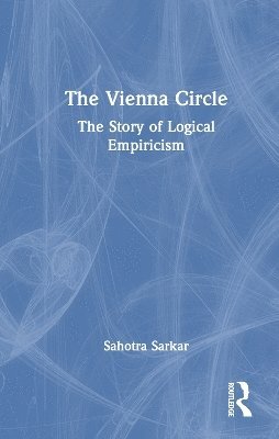 bokomslag The Vienna Circle