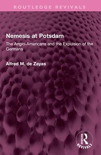 bokomslag Nemesis at Potsdam