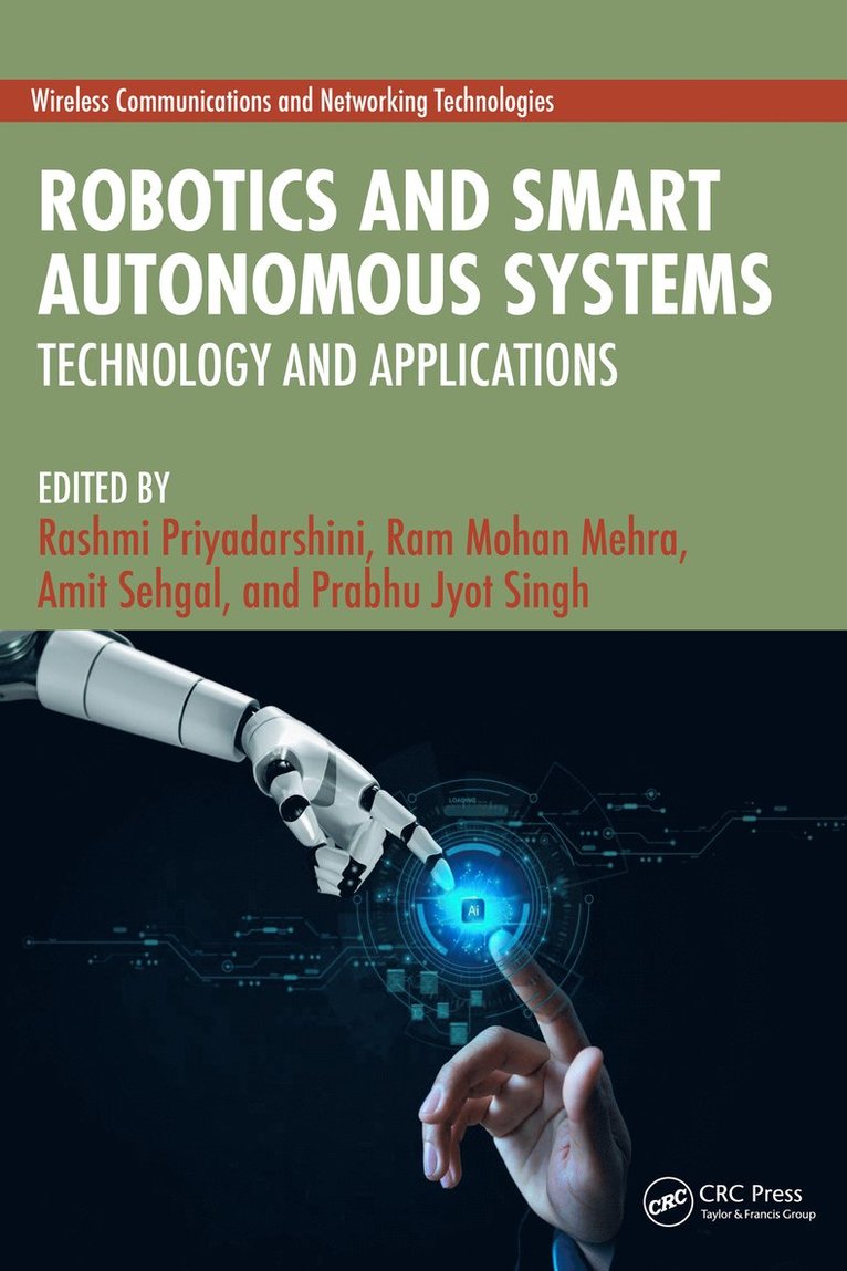 Robotics and Smart Autonomous Systems 1