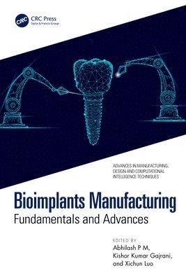 Bioimplants Manufacturing 1