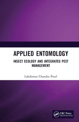 Applied Entomology 1