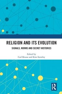 bokomslag Religion and its Evolution