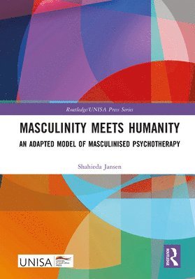 bokomslag Masculinity Meets Humanity