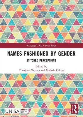 Names Fashioned by Gender 1