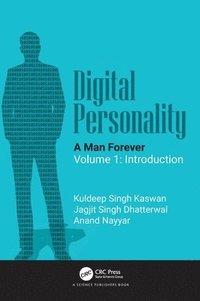 bokomslag Digital Personality: A Man Forever