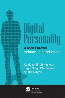 Digital Personality: A Man Forever 1