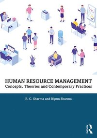 bokomslag Human Resource Management