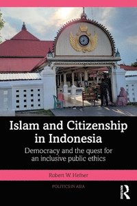bokomslag Islam and Citizenship in Indonesia