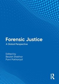 bokomslag Forensic Justice