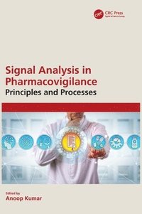 bokomslag Signal Analysis in Pharmacovigilance