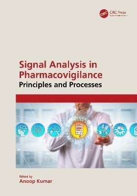 bokomslag Signal Analysis in Pharmacovigilance