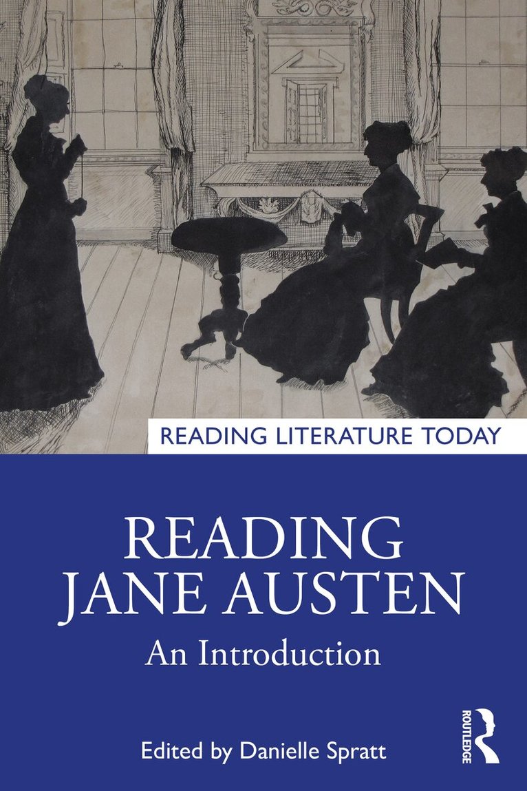 Reading Jane Austen