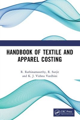Handbook of Textile and Apparel Costing
