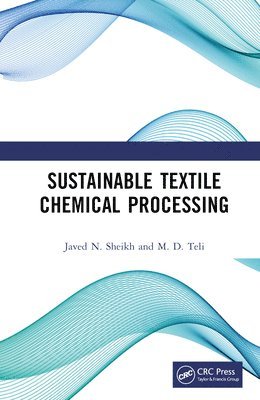 Sustainable Textile Chemical Processing 1