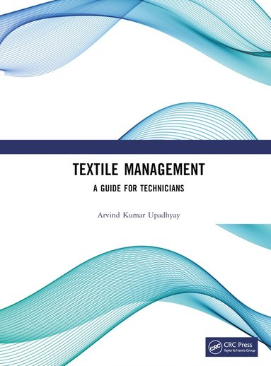 bokomslag Textile Management