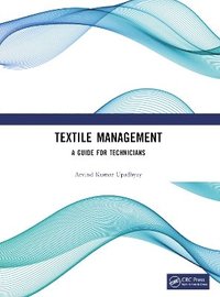 bokomslag Textile Management