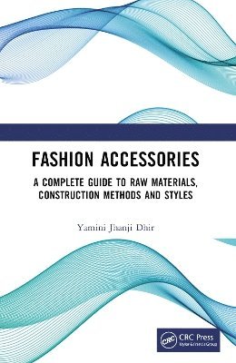 bokomslag Fashion Accessories