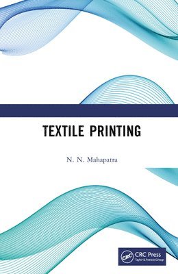 bokomslag Textile Printing