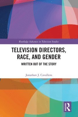 Television Directors, Race, and Gender