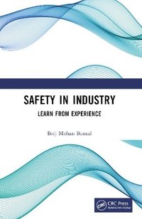 bokomslag Safety in Industry