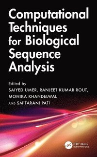 bokomslag Computational Techniques for Biological Sequence Analysis