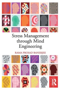 bokomslag Stress Management through Mind Engineering