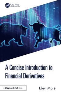bokomslag Concise Introduction to Financial Derivatives
