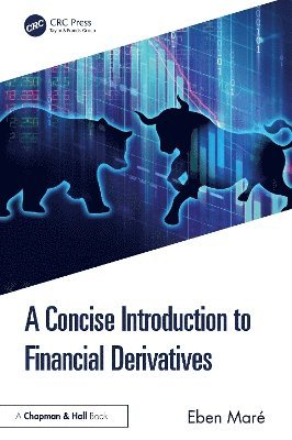 bokomslag A Concise Introduction to Financial Derivatives