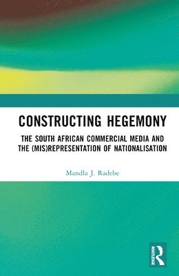 bokomslag Constructing Hegemony