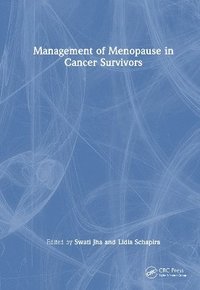 bokomslag Management of Menopause in Cancer Survivors