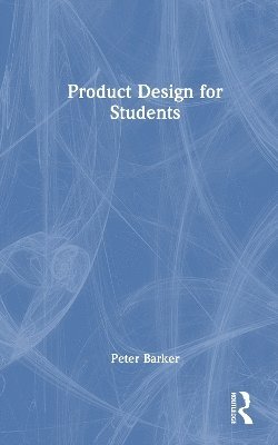bokomslag Product Design for Students