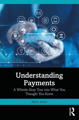 bokomslag Understanding Payments