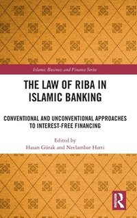 bokomslag The Law of Riba in Islamic Banking