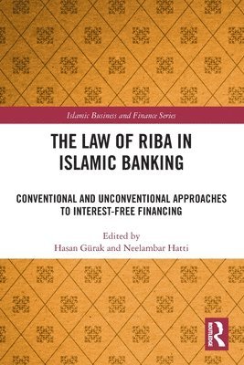 Law of Riba in Islamic Banking