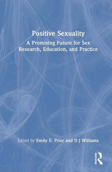 bokomslag Positive Sexuality