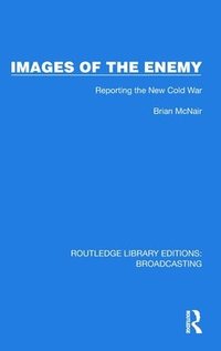 bokomslag Images of the Enemy