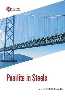 bokomslag Pearlite in Steels