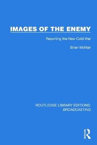 bokomslag Images of the Enemy