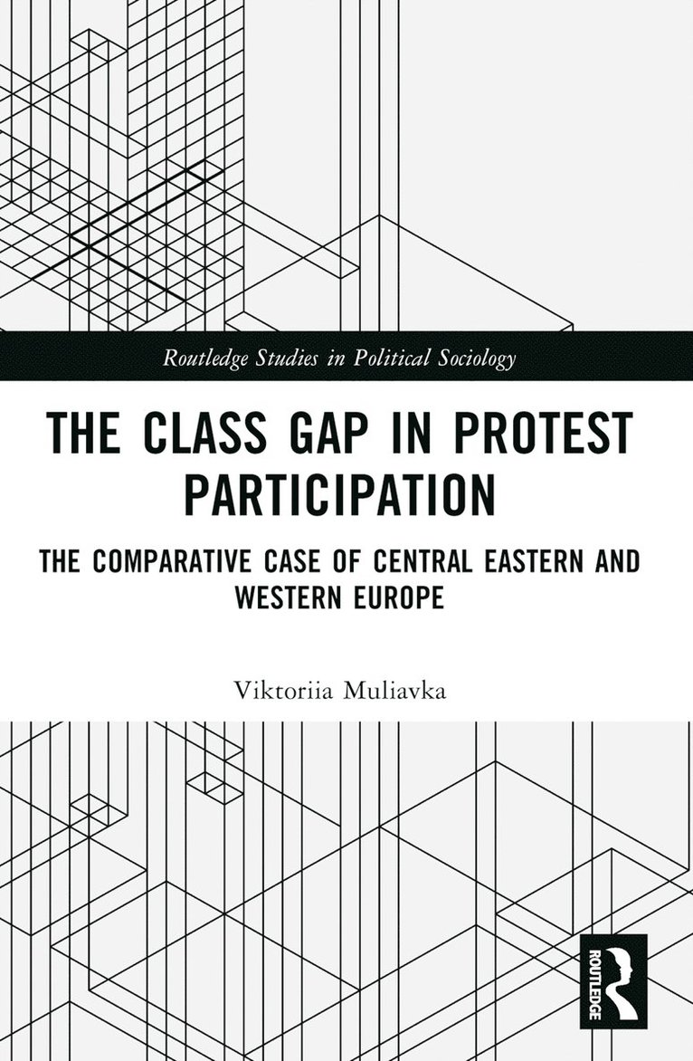Class Gap in Protest Participation