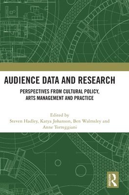 Audience Data and Research 1