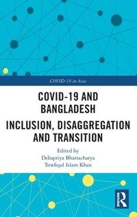 bokomslag COVID-19 and Bangladesh